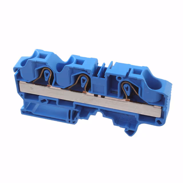 1SNK712021R0000 TE Connectivity ENTRELEC  Canale guida DIN